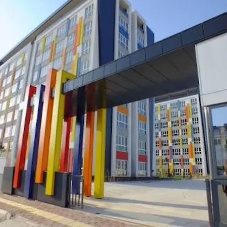 Erler Lego Village