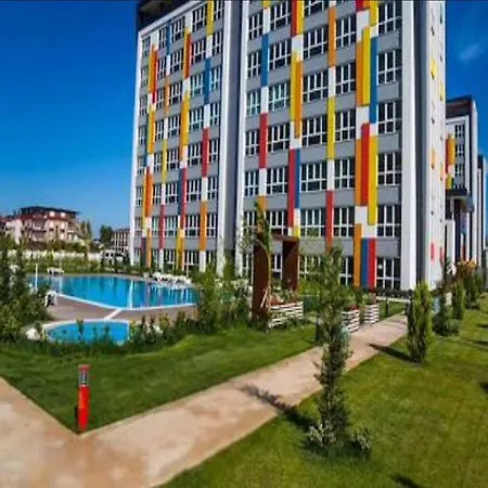 Erler Lego Village