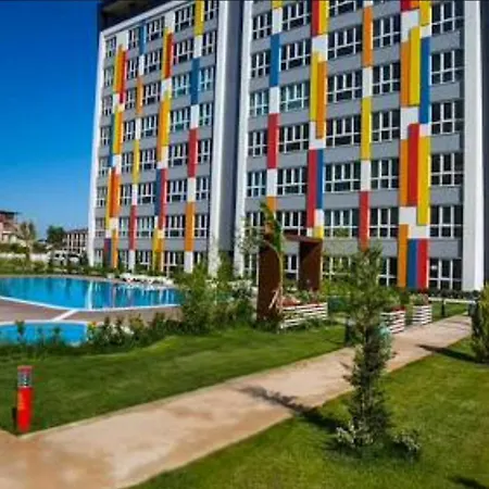 Erler Lego Village Daire